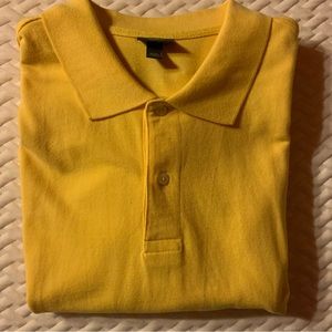 Merona “the Ultimate Polo” Men's Classic Fit Pique Polo Shirt